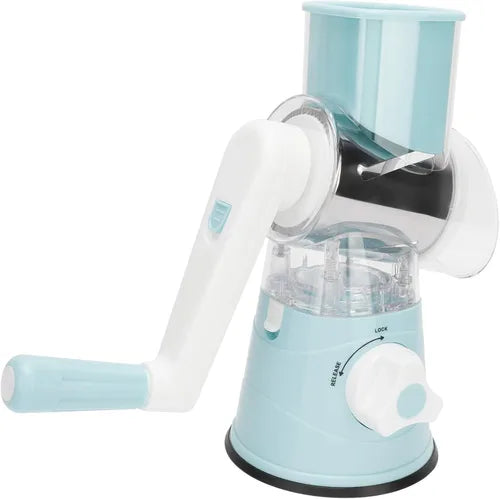 Manual Rotary Grater