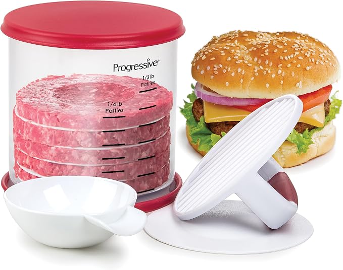 Burger Patty Maker