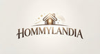 HOMMYLANDIA - Inicio