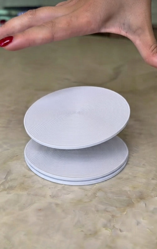 Burger Patty Maker