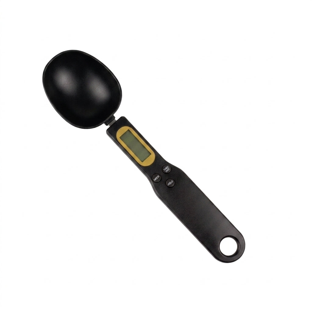 Digital Spoon