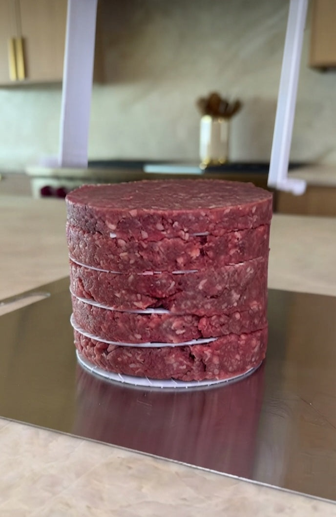 Burger Patty Maker