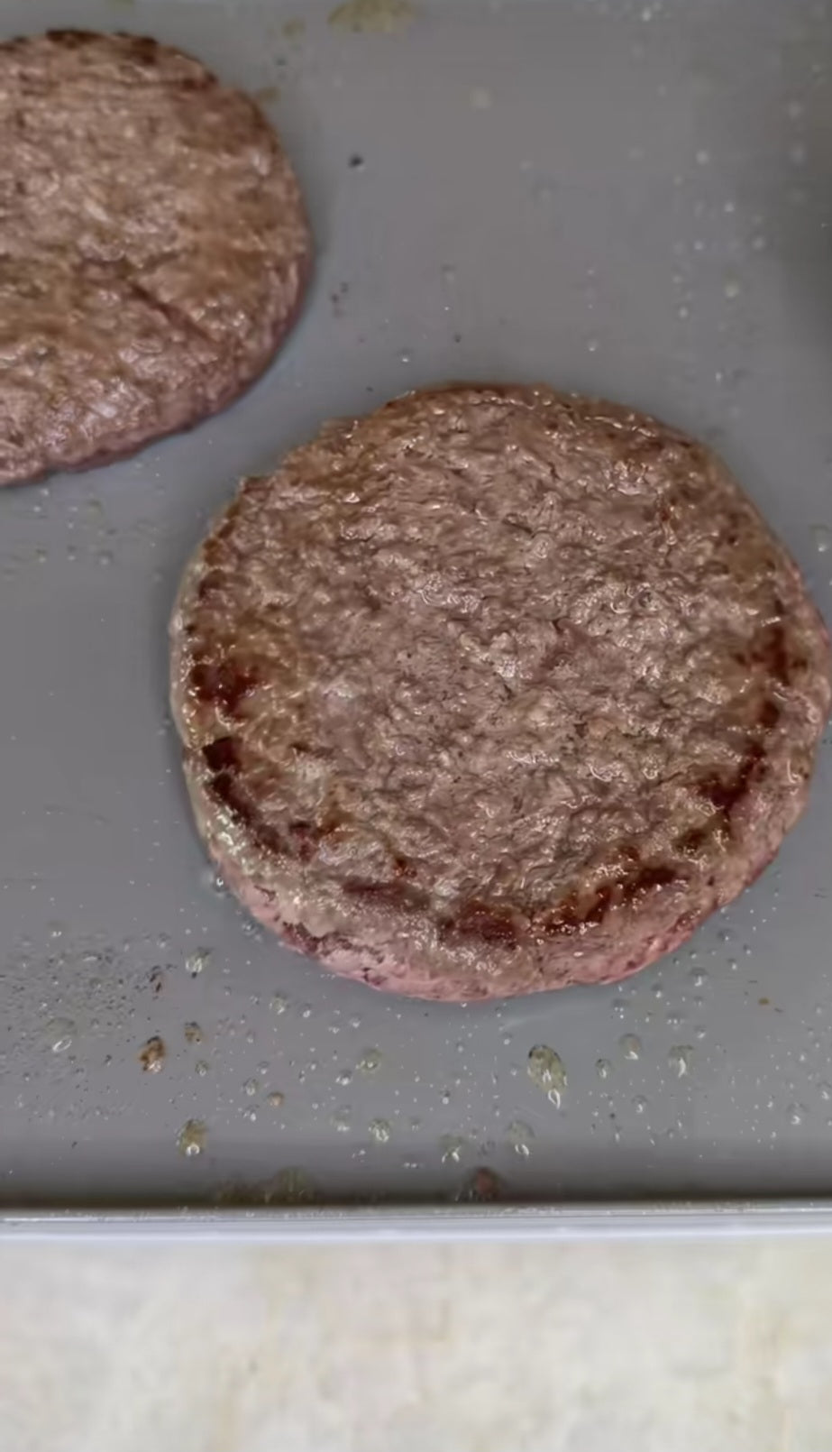 Burger Patty Maker