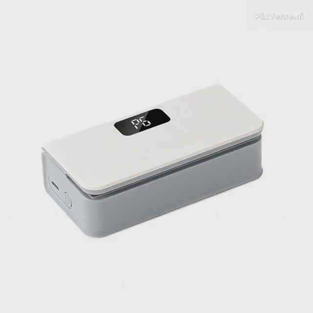 Mini Magnetic Bag Sealer