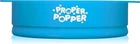 Popper para microondas