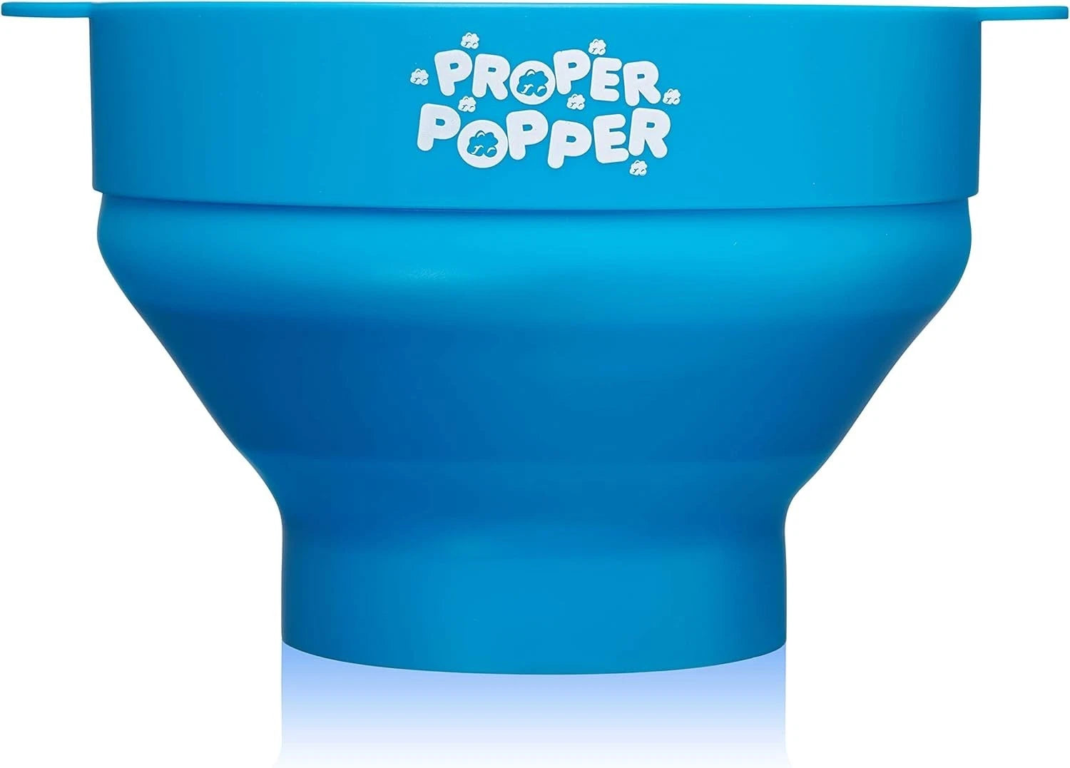 Popper para microondas