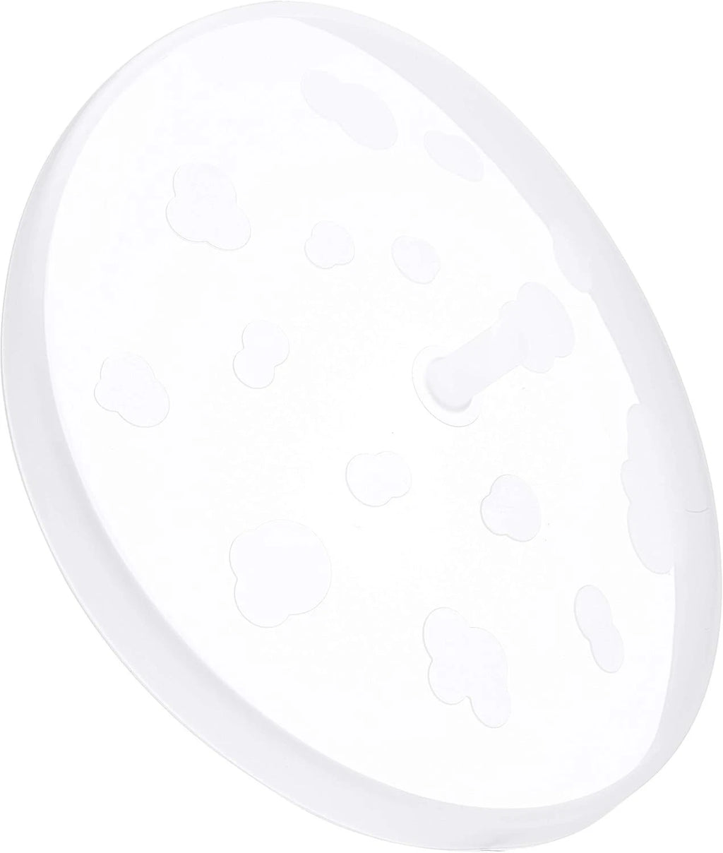 Popper para microondas