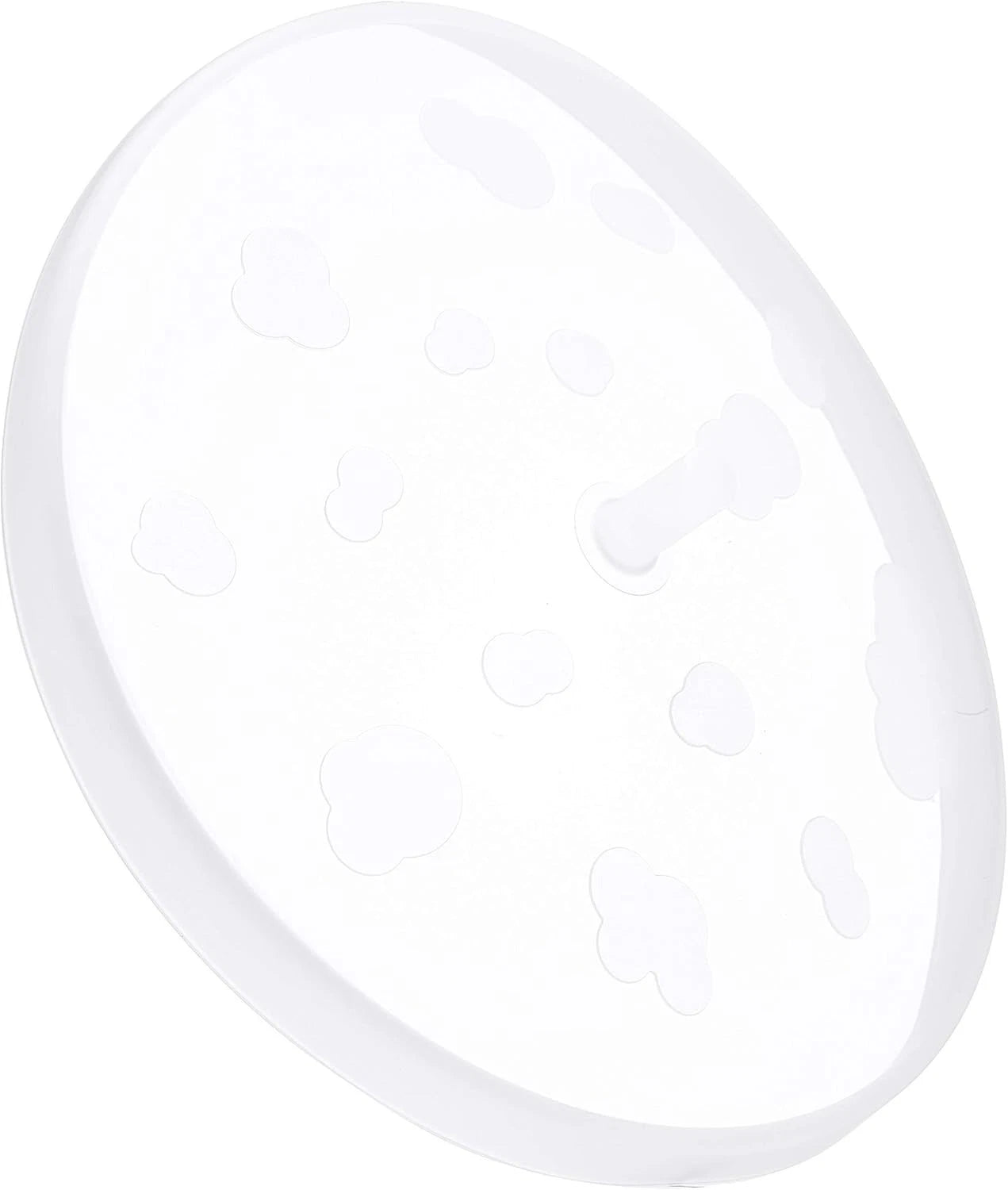 Popper para microondas