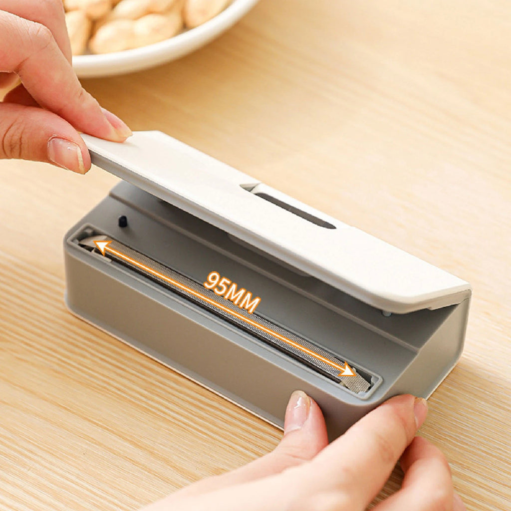 Mini Magnetic Bag Sealer
