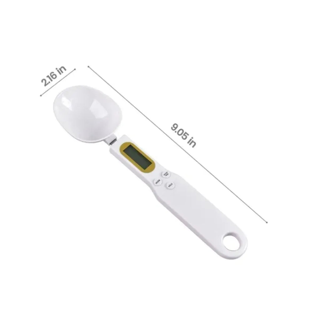 Digital Spoon