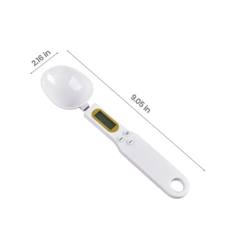 Digital Spoon