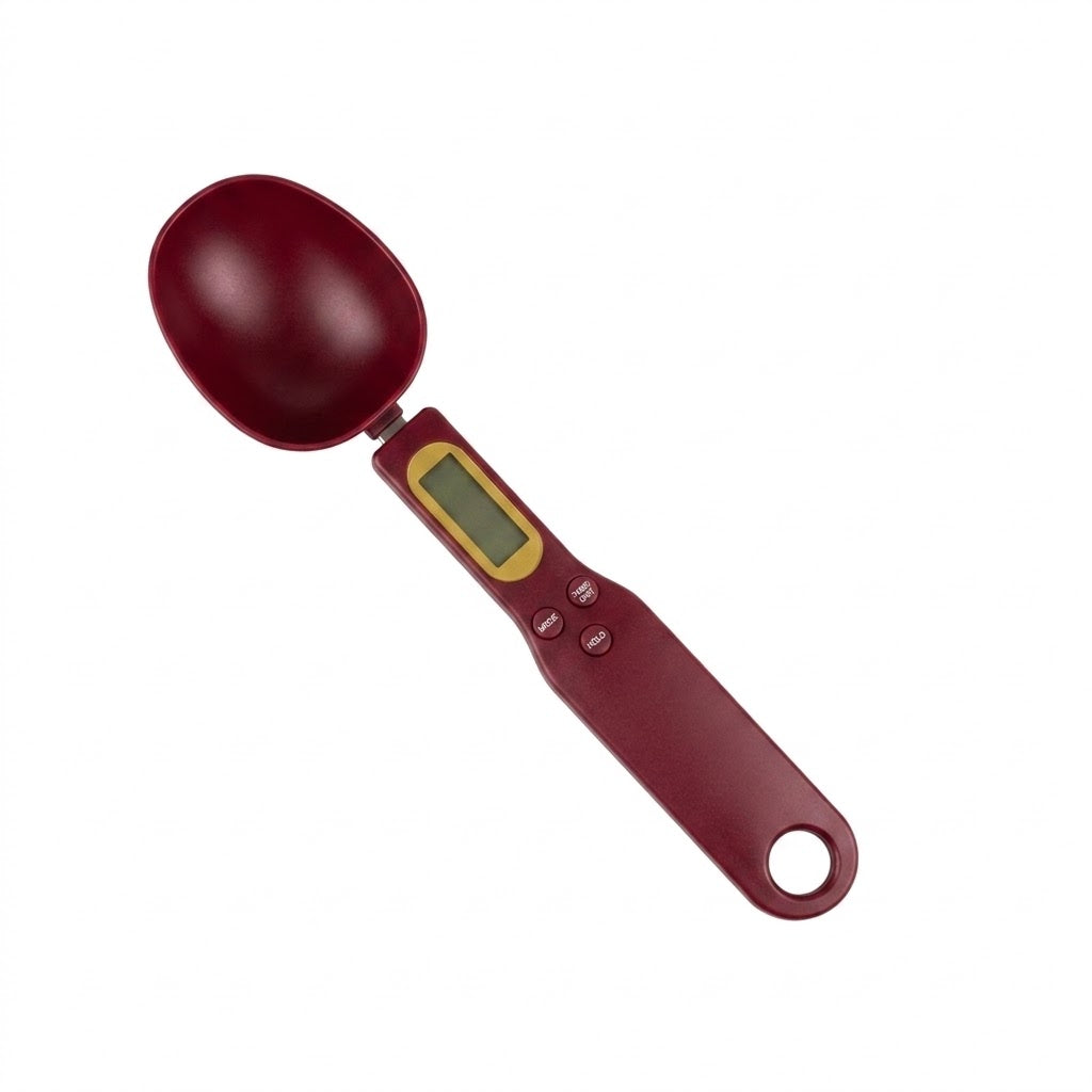 Digital Spoon